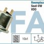14740 oil pressure sensor for AUDI 80 90 100 SEAT Cordoba Ibiza 035919561