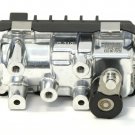 G219 (757608-1) actuator turbo for MERCEDES OM642 C-CLASS W203 E-CLASS W211 S211