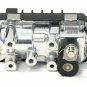 G219 (757608-1) actuator turbo for MERCEDES OM642 C-CLASS W203 E-CLASS W211 S211