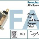 14500 oil pressure sensor for ALFA 6 75 155 164 60507261 0-8 Bar 14500 oil pressure sensor for ALFA 6 75 155 164 60507261 0-8 Bar
