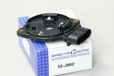 IGNITION MODULE for MITSUBISHI J862 Colt Lancer Space Runner