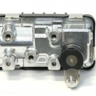 G271 (727461-6) actuator turbo OM646 2.2 for MERCEDES-BENZ C-CLASS W203 S203