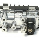 G020 (769909-10) actuator turbo for PORSCHE Cayenne AUDI Q7 A6 VW