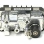 G206 (731877-7) actuator turbo for BMW 320d E46