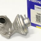 EGR VALVE 724809060 OE PIERBURG 1628XV for PEUGEOT 206 307 HDI 2S6Q9D475AA FORD