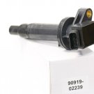 IGNITION COIL 9091902239 9008019019 for TOYOTA Auris Avensis Corolla Rav4 IGNITION COIL 9091902239 9008019019 for TOYOTA Auris Avensis Corolla Rav4