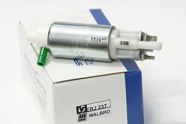 FUEL PUMP OE ERJ237 Walbro ERJ301 152552 152575 for Berlingo PEUGEOT 206 406