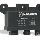 GLOW PLUG CONTROL UNIT TRMC/12-12 for RENAULT 7700863626