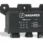 GLOW PLUG CONTROL UNIT TRMC/12-12 for RENAULT 7700863626