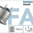 14110 oil pressure sensor for RENAULT 21 25 2.0 2.5 7700765350 14110 oil pressure sensor for RENAULT 21 25 2.0 2.5 7700765350