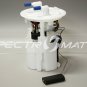FUEL PUMP 1525Y3  9642124380 for PEUGEOT 206 406 2.0 HDI inlet 8mm outlet 8mm
