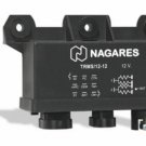 GLOW PLUG CONTROL UNIT TRMS/12-12 for RENAULT 7700300773