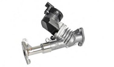 724809500 EGR valve for BMW E81 E87 E88 E82 E90 E93 E92 E91 E60 E61 11717563241