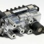 G013 758351-21 actuator turbo for 3.0 D for BMW 5 E60 E61 BMW 7 E66 E65