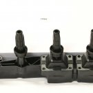 IGNITION COIL 8055A for CITROEN PEUGEOT 597080 96363378 9636337880 9636997880