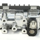 actuator turbo G277 765155-4 OM642 for MERCEDES  C-CLASS W203 E-CLASS W211 S211