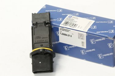 PIERBURG AIR MASS SENSOR for MERCEDES A6110940048 C209 W210 CDI 722684070