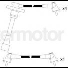 76100 ignition cable leads kit for TOYOTA CARINA E 1.6 4AFE 76100 ignition cable leads kit for TOYOTA CARINA E 1.6 4AFE