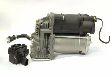 Air Suspension Compressor for BMW X5 (E70) 2006-13 37206799419 37226775479