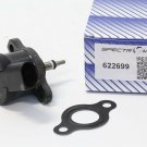 622699 Common Rail Pressure Regulator 0281002699 for Mercedes 0281002698 622699 Common Rail Pressure Regulator 0281002699 for Mercedes 0281002698