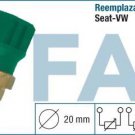 33782 temperature sensor for AUDI A3 A4 A6 SEAT VW 059919501 4A0919501A 33782 temperature sensor for AUDI A3 A4 A6 SEAT VW 059919501 4A0919501A