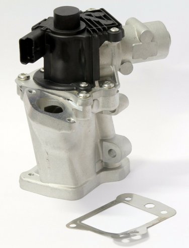 EGR valve 1618T1 for CITROEN C5 C6 C8 C-CROSSER FIAT GALAXY MONDEO 1427355