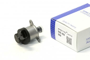 Common Rail Pressure Regulator 0928400669 for CITROEN