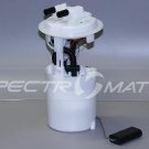 FUEL PUMP 1525H8 OE for CITROEN BERLINGO 206 607 PEUGEOT PARTNER 0986580310