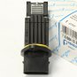 LUFTMASSENSENSOR 722684120 for BMW E81 E87 E88 E90 E93 E92 PIERBURG 13627531702
