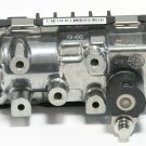 G066 (752990-7) actuator turbo for Mercedes C E 200 220 OM646