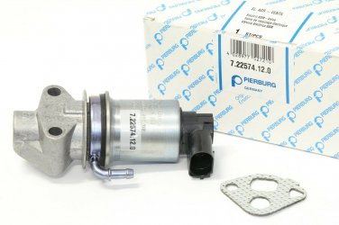 EGR valve for AUDI A3 SKODA BORA GOLF CADDY POLO TOURAN 722574120 06A131501F