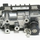 G103 (731877-1) actuator turbo for BMW 320d E46