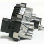 G103 (731877-1) actuator turbo for BMW 320d E46