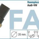 33781 temperature sensor for AUDI A3 A4 A6 TT SEAT VW GOLF PASSAT 078919501C