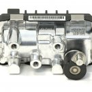 G048 (752610-35) actuator turbo for FORD TDCi 2.4 TRANSIT LAND ROVER Defender2.4 G048 (752610-35) actuator turbo for FORD TDCi 2.4 TRANSIT LAND ROVER Defender2.4