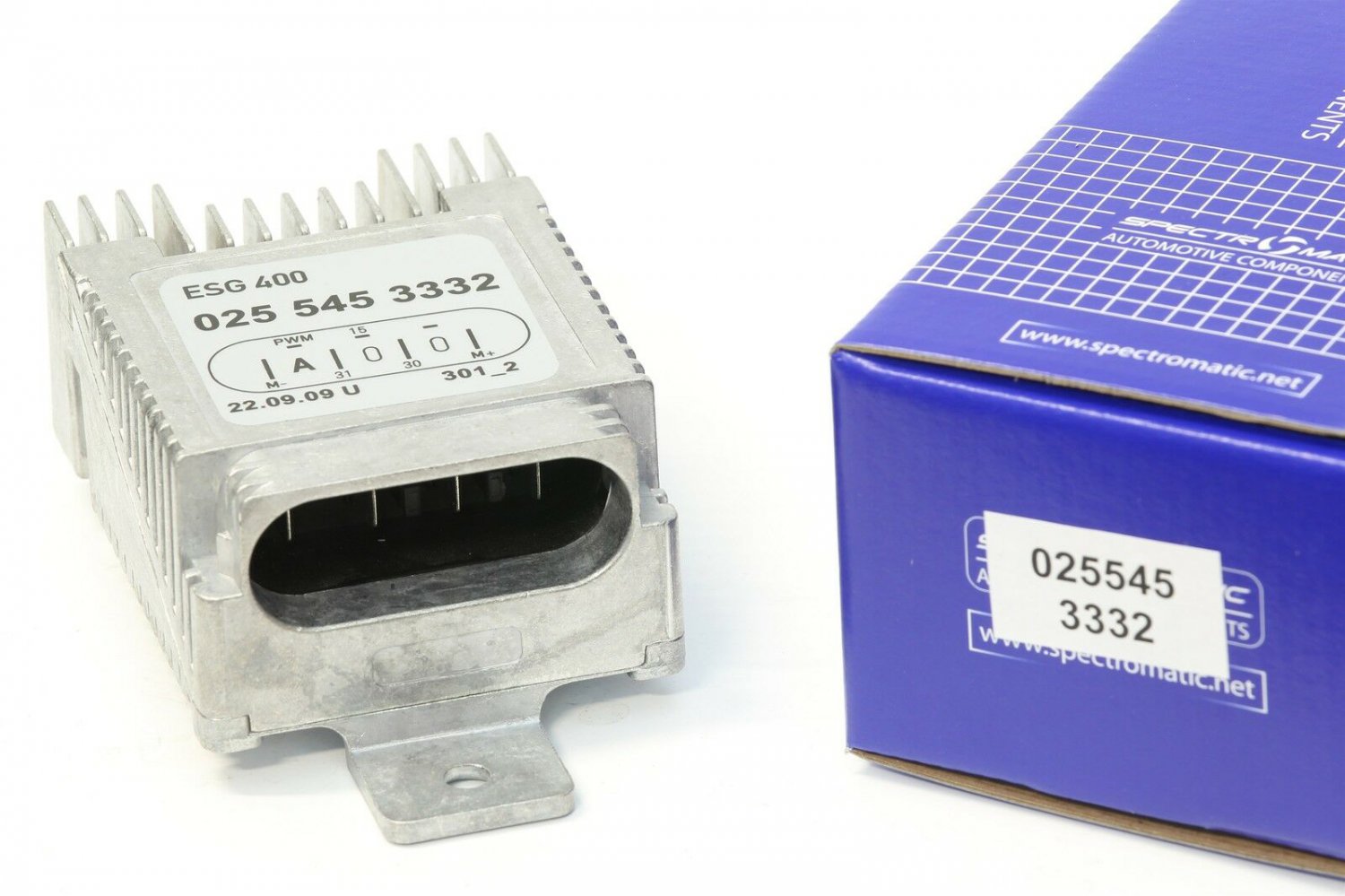 0255453332 HEATER BLOWER FAN RESISTOR for MERCEDES W202 CLK C208 W210 S210 SLK