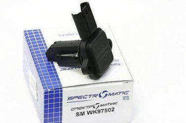 MASS AIR FLOW METER 5WK97502Z for BMW E81 E87 E90 E91 E60 E61 E63 E64