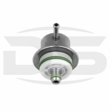 DS 11132 fuel pressure regulator for BMW M3 M5 Z3 Z8 13531404089