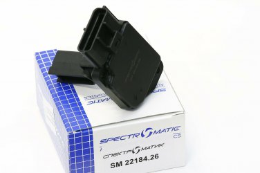 AIR FLOW MASS SENSOR 7.22184.26.0 for FORD MONDEO  III 2.0 TDCI TRANSIT