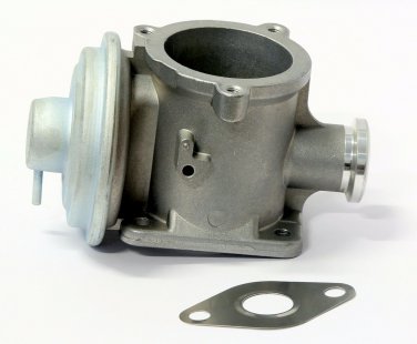 EGR valve SM 11717804351 for BMW E92 E60 F10 F18 E61 E63 E64 E70 E71 E72 3.0