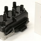 2723A ignition coil for FORD GALAXY VW GOLF PASSAT TRANSPORTER 95VW12029AA