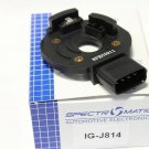 Zündmodul Zündgeber für MITSUBISHI J814