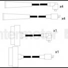 73544 ignition cable for ALFA ROMEO 75 2.0 AR06224 AR06166
