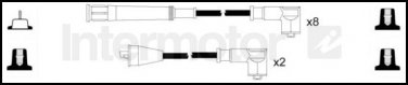 73541 ignition cable leads kit for ALFA ROMEO 164 2.0
