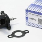621872 Common Rail Pressure Regulator 0281002872 for Citroen Fiat Peugeot 193338