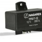 GLOW PLUG CONTROL UNIT TPD/7-12 for ALFA ROMEO 33 75 90 164 CHRYSLER 605078062