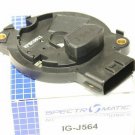 Zündmodul Zündgeber replaces MITSUBISHI J564 Primera T2T58971