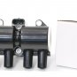 IGNITION COIL 8004B 12811 for CHEVROLET AVEO CAPTIVA KALOS LACETTI 96253555