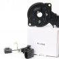 Zündmodul Zündgeber J888 for MAZDA MX-3 (EC) 1.8 i V6