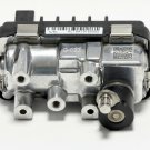 G033 (753519-7) actuator turbo for 2.2 TDCI for FORD TRANSIT G033 (753519-7) actuator turbo for 2.2 TDCI for FORD TRANSIT